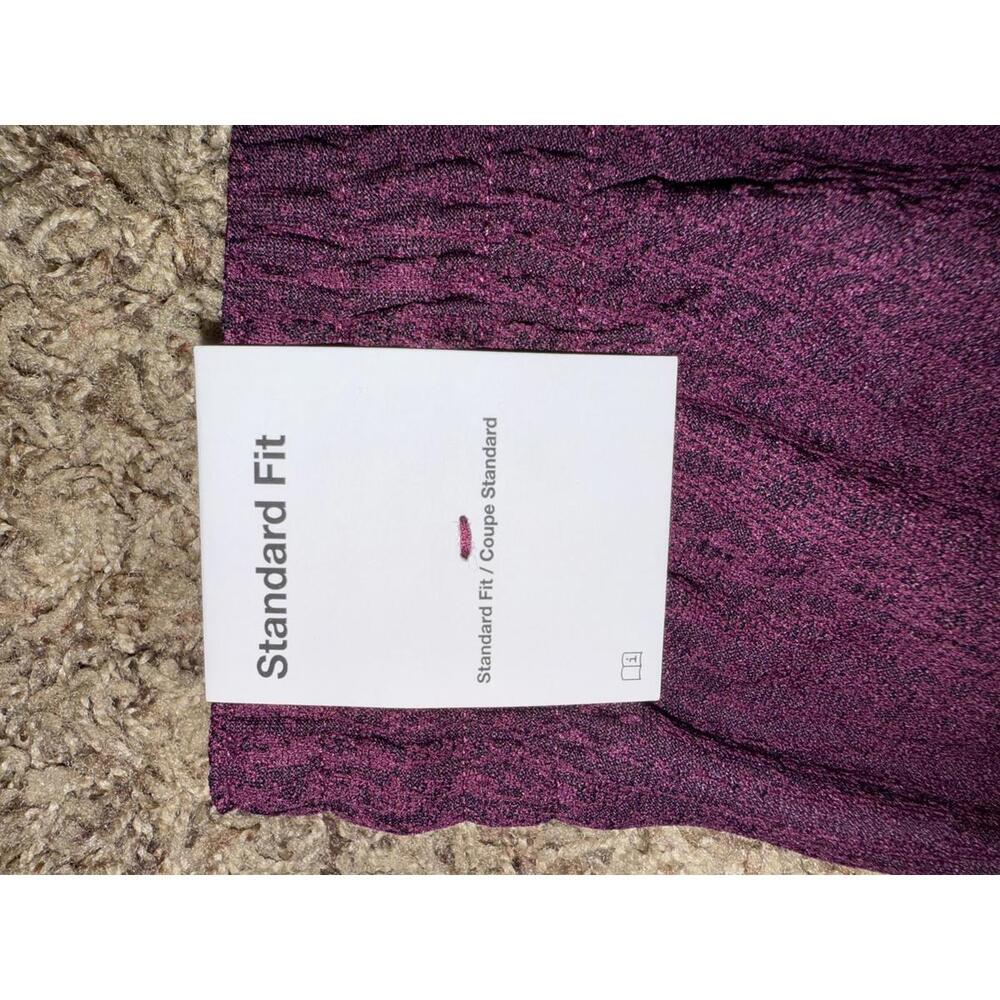 Jordan Sport Women's Bordeaux/Black Diamond Shorts - Picture 6 of 12